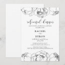 Recherche de pierre invitations Chic