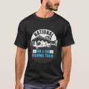 Recherche de pêche père fils tshirts Fête des pères