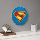 Recherche de superman horloges Man of steel