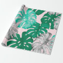 Recherche de dessin feuille papier cadeau Motif