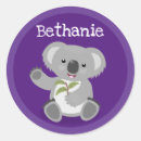 Recherche de faune australienne autocollants Mignon