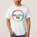 Recherche de londres 2012 tshirts Pour tous