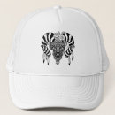 Recherche de vaches casquettes Américain