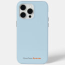 Recherche de bleu et orange iphone coques Élégant