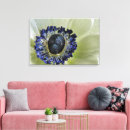 Suche nach anemone leinwandbilder Blau