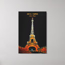 Recherche de tour eiffel nuit posters Travel