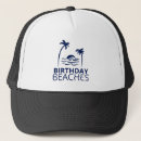 Recherche de anniversaire de plage casquettes Été