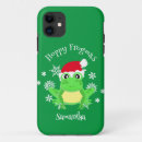 Suche nach frosch iphone hüllen Grün