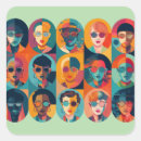 Suche nach diversity aufkleber Bunt
