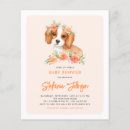Recherche de king baby shower invitations Aquarelle