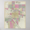 Suche nach reno poster Map