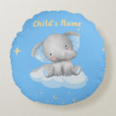 Suche nach personalisiertes baby kissen Elefant