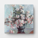 Recherche de claude monet plaques Impressionnisme