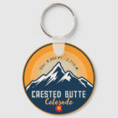 Recherche de butte porteclés Colorado