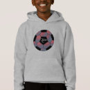 Recherche de soccer enfant pulls capuche Balle
