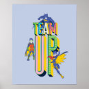 Suche nach kind des universums poster Dc comic