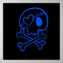Recherche de dessin crâne posters Pirate