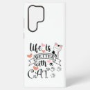 Suche nach lustige katze samsung hüllen Tier
