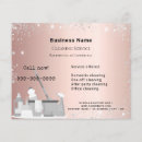 Suche nach silber flyer Glitzer