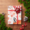 Suche nach roter fuchs geschenkpapier Muster