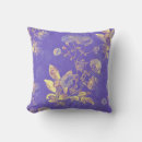 Recherche de fleur lilas coussins Pour tous