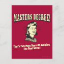 Recherche de degré cartes postales Humour