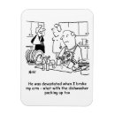Suche nach hausarbeit magnete Cartoon