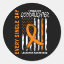 Recherche de sympathie autocollants Drapeau