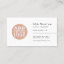 Recherche de les gens cartes visite Administrative professional