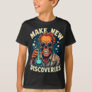 Recherche de scientist tshirts Passionné de science