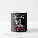 Recherche de french bulldog valentines Chiot