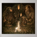 Recherche de john bauer posters Princesse