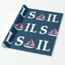 Recherche de boat papier cadeau Nautical