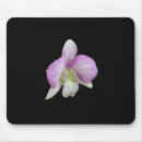 Suche nach schwarze orchidee mousepads Blume