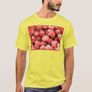 Suche nach himbeere tshirts Obst