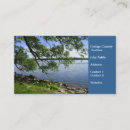 Suche nach ansicht visitenkarten See