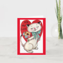 Recherche de cat saint valentin cartes Fleurs