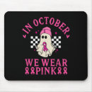Suche nach rosa brustkrebs mousepads Brustkrebspatient