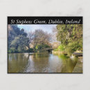 Recherche de st stephen cartes postales Dublin