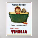 Suche nach seifen poster Vintag