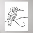 Recherche de wildlife posters Noir et blanc