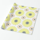Suche nach sonnenblumen geschenkpapier Muster