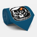 Recherche de poisson rouge cravates Drôle