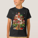 Recherche de arbres de noël tshirts Tendance