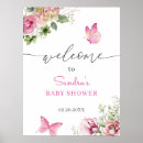 Suche nach mädchen babyparty poster Blumenreich