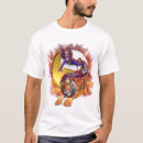 Recherche de yin yang tshirts Tigre
