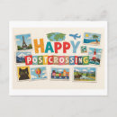 Suche nach postcrossing postkarten Glücklich