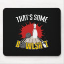 Recherche de quille tapis souris Ligue de bowling