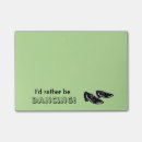 Suche nach schuhe post it Tänzer
