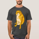 Suche nach shiba inu meme tshirts Liebe